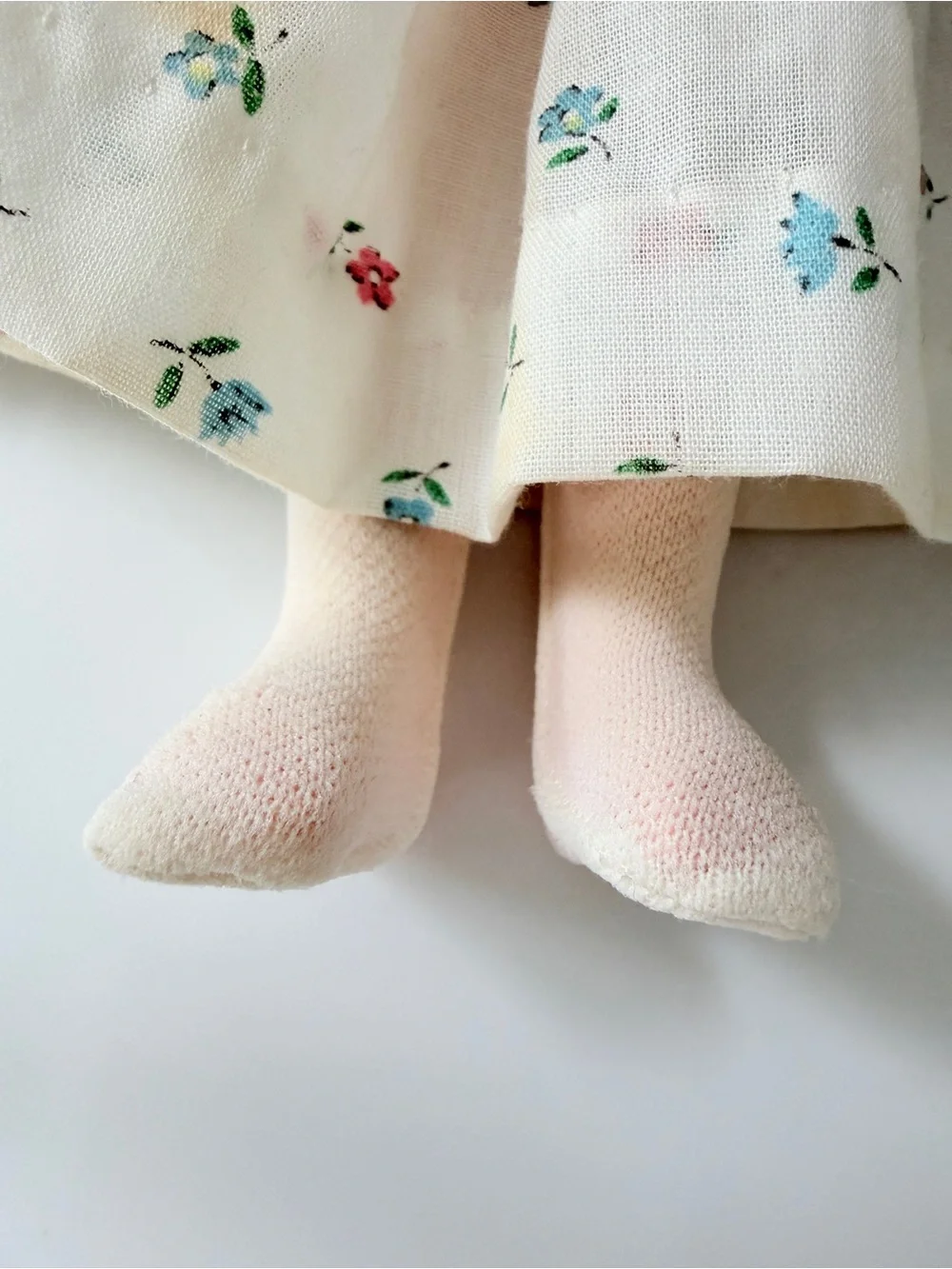 Effanbee Storybook Doll Little Bo Peep 1176 vintage 1975 11